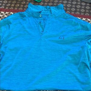 Mens collared pullovers 2